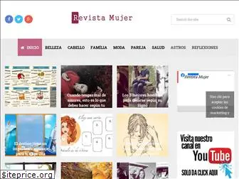 revistamujer.net