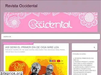 revistaoccidental.wordpress.com