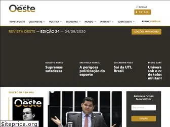 revistaoeste.com