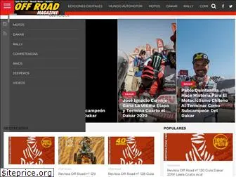 revistaoffroad.com