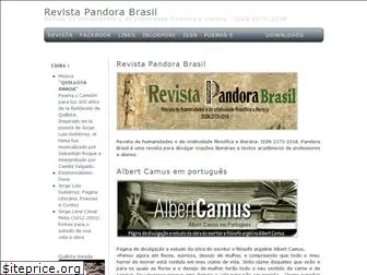 revistapandorabrasil.com