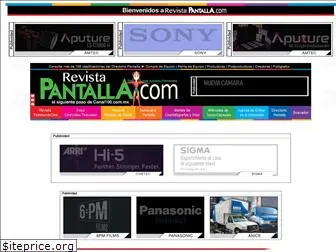 revistapantalla.com