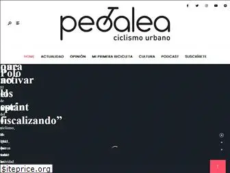 revistapedalea.com