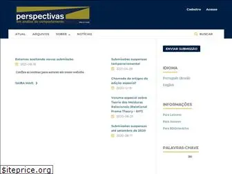 revistaperspectivas.org