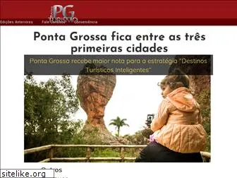 revistapgturismo.com.br