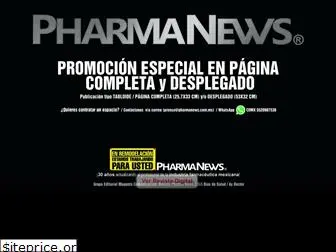 revistapharmanews.com.mx