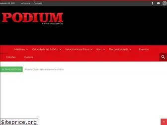 revistapodium.com