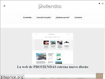 revistaprotiendas.com