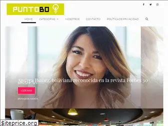revistapuntobo.com