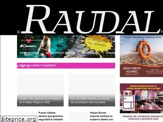 revistaraudal.com