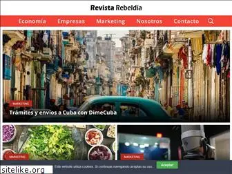 revistarebeldia.org