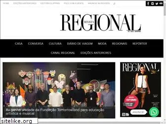 revistaregional.com.br