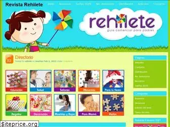 revistarehilete.com.mx