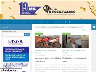 revistarescatados.com.ar