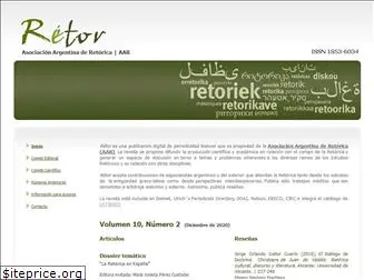 revistaretor.org