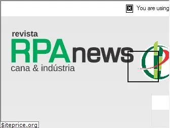 revistarpanews.com.br