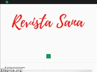 revistasana.org