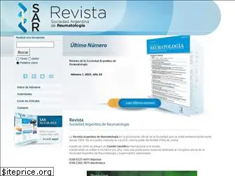 revistasar.org.ar