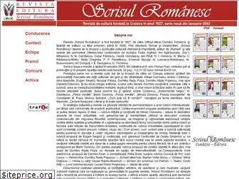 revistascrisulromanesc.ro
