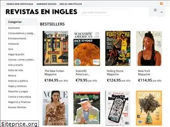 revistaseningles.es