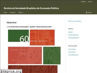 revistasep.org.br