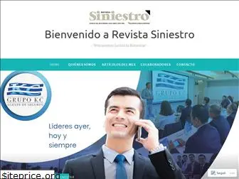 revistasiniestro.com.mx