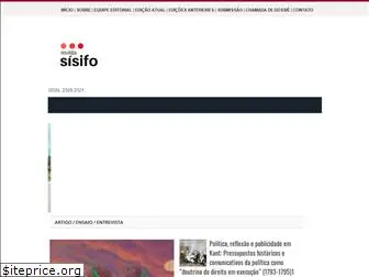 revistasisifo.com