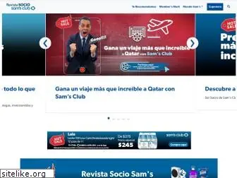 revistasociosams.com