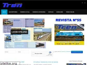 revistatren.com