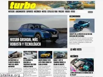 revistaturbo.com