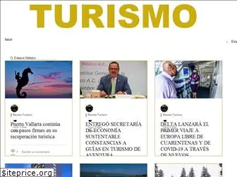 revistaturismo.mx