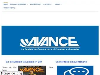 revistavance.com