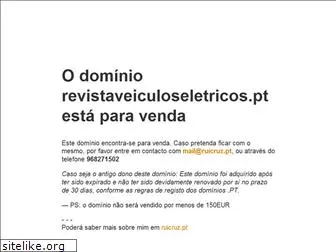 revistaveiculoseletricos.pt