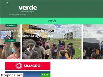 revistaverde.com.uy