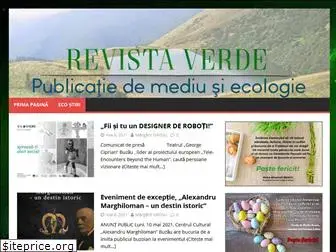 revistaverde.ro