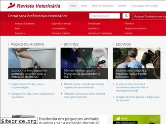 revistaveterinaria.com.br