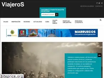 revistaviajeros.es