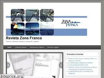 revistazonafranca.com