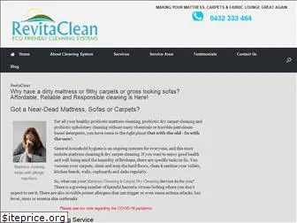 revitaclean.com.au