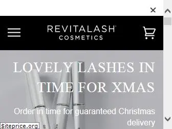 revitalash.co.nz