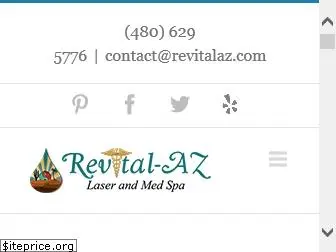 revitalaz.com