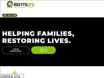 revitalifeinc.com