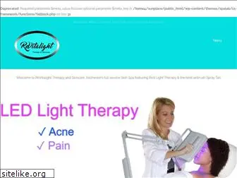 revitalighttherapy.com