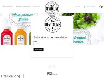 revitalive.com