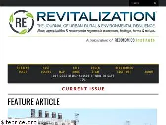 revitaliz.com