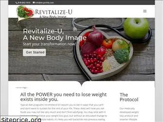 revitalize-u.com