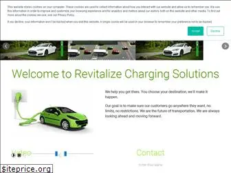 revitalizechargingsolutions.com