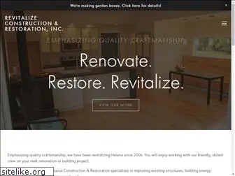 revitalizeconstruction.com