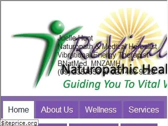 revitalizehealth.co.nz