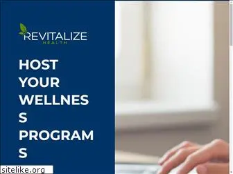 revitalizehealth.com